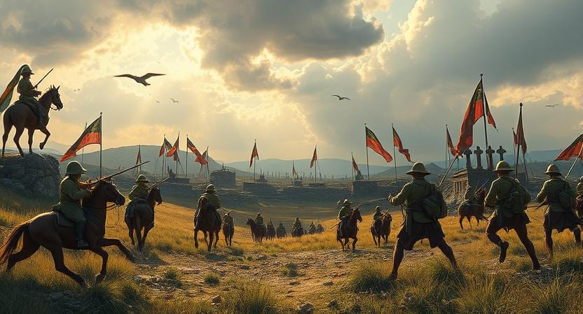 Battle of Cassinga